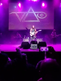 STEVE VAI / LARRY MITCHELL on Nov 14, 2022 [868-small]