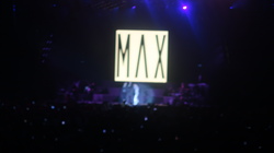 Big Time Rush / MAX / Jax / Bazzi on Aug 11, 2023 [931-small]
