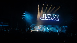 Big Time Rush / MAX / Jax / Bazzi on Aug 11, 2023 [955-small]