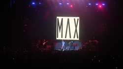 Big Time Rush / MAX / Jax / Bazzi on Aug 11, 2023 [958-small]