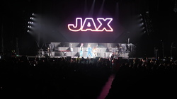 Big Time Rush / MAX / Jax / Bazzi on Aug 11, 2023 [967-small]