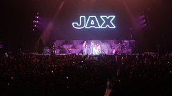 Big Time Rush / MAX / Jax / Bazzi on Aug 11, 2023 [990-small]