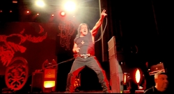 Danzig / Twin Temple / Behemoth / Midnight on Sep 1, 2023 [997-small]