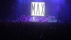 Big Time Rush / MAX / Jax / Bazzi on Aug 11, 2023 [999-small]