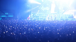 Big Time Rush / MAX / Jax / Bazzi on Aug 11, 2023 [075-small]