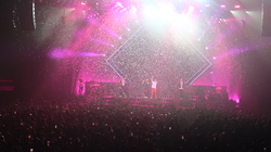 Big Time Rush / MAX / Jax / Bazzi on Aug 11, 2023 [079-small]