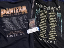 Pantera / Lamb Of God / King Parrot on Sep 7, 2023 [114-small]