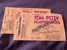 Tom Petty And The Heartbreakers on Mar 18, 1992 [205-small]