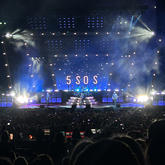5 Seconds of Summer / Meet Me @ The Altar on Aug 18, 2023 [235-small]