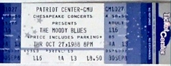 The Moody Blues on Oct 27, 1988 [239-small]