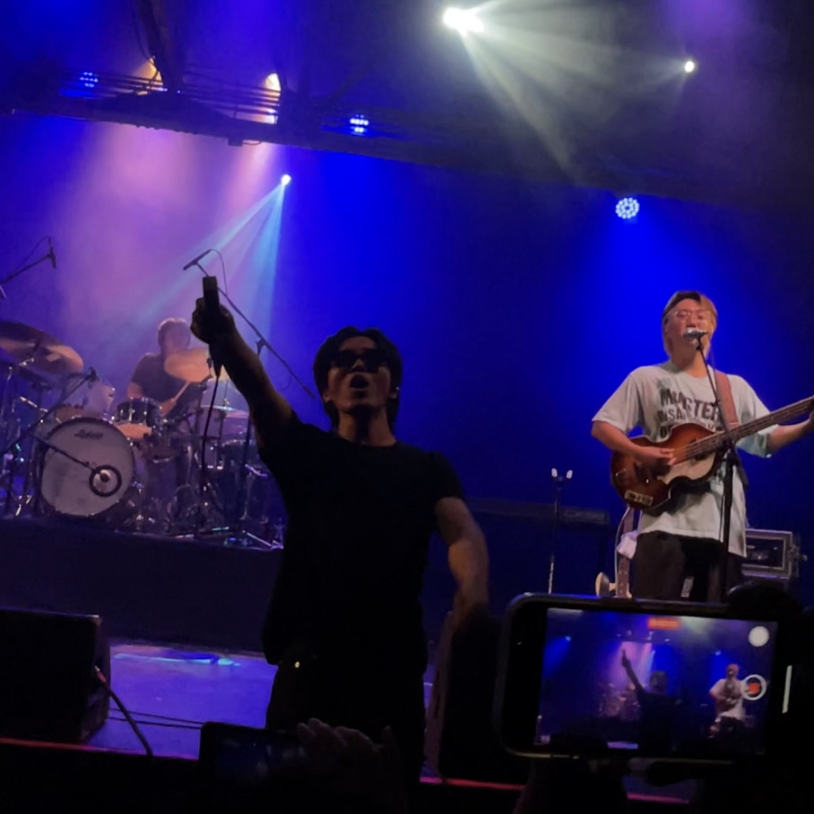 Wave To Earth Concert & Tour History (Updated for 2023) Concert Archives