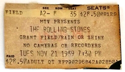 The Rolling Stones / Living Colour on Nov 21, 1989 [385-small]