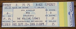 The Rolling Stones on Sep 22, 1989 [388-small]