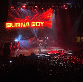 Burna Boy on Dec 9, 2022 [422-small]