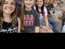 Morgan Wallen / Riley Green / Ernest / Ian Munsick on Aug 11, 2023 [501-small]