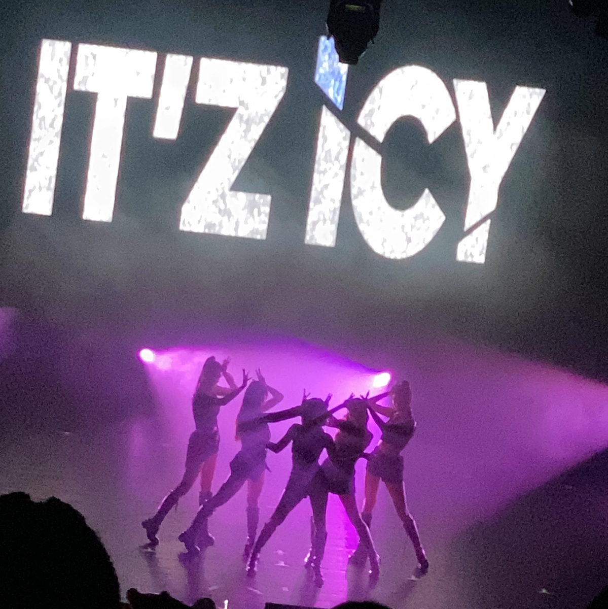 ITZY Tickets  Hulu Theater at Madison Square Garden