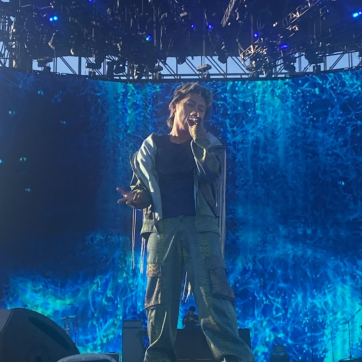 Yoasobi Concert & Tour History (Updated for 2023) Concert Archives