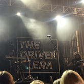 The Driver Era / Summer Salt / Almost Monday on Aug 27, 2022 [620-small]