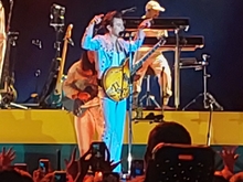 Harry Styles / Wolf Alice on Jul 9, 2022 [708-small]