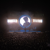 Arctic Monkeys / Inhaler on May 3, 2023 [723-small]