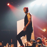 Twenty One Pilots / Jon Bellion / Judah & the Lion on Jan 21, 2017 [732-small]