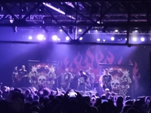 Hatebreed / Terror / VEIN.FM / Jesus Peace on Sep 8, 2023 [733-small]