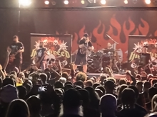 Hatebreed / Terror / VEIN.FM / Jesus Peace on Sep 8, 2023 [734-small]