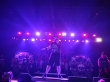 Hatebreed / Terror / VEIN.FM / Jesus Peace on Sep 8, 2023 [735-small]