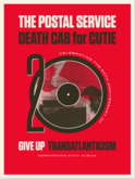 The Postal Service / Death Cab for Cutie / Lauren Mayberry on Sep 8, 2023 [835-small]