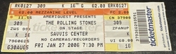 The Rolling Stones / Soulive on Jan 27, 2006 [896-small]