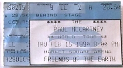Paul McCartney on Feb 15, 1990 [919-small]