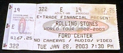 The Rolling Stones on Jan 28, 2003 [921-small]