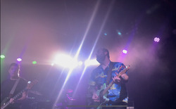 The Bled / Holy Fawn / Negative Blast on Sep 8, 2023 [923-small]