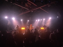 The Bled / Holy Fawn / Negative Blast on Sep 8, 2023 [941-small]