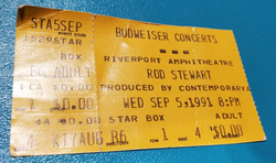 Rod Stewart on Sep 5, 1991 [962-small]