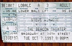 Steve Winwood on Oct 7, 1997 [971-small]