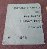 The Byrds / Poco on Feb 21, 1971 [995-small]