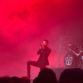 Motionless In White / Ice Nine Kills / Black Veil Brides / Atreyu on Nov 8, 2022 [082-small]