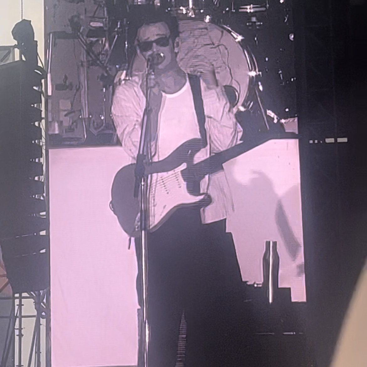 Concert History of Musgrave Park Cork, Munster, Ireland (Updated for