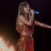 Taylor Swift / girl in red / Gracie Abrams on Jun 16, 2023 [106-small]