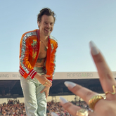 Harry Styles / Wet Leg on May 13, 2023 [107-small]