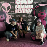 Sad Summer Fest on Jul 22, 2022 [123-small]