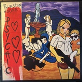 signed LP, tags: Merch - Thurston Moore Group / Samara Lubelski on Sep 12, 2021 [135-small]