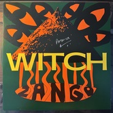 signed LP, tags: Merch - W.I.T.C.H. / Death Valley Girls / Abraxas on Jun 11, 2023 [140-small]