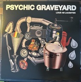 signed LP, tags: Merch - Ed Schrader's Music Beat / Melt-Banana / Psychic Graveyard / JRCG on Oct 20, 2022 [149-small]