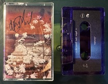 signed cassette, tags: Merch - Airiel / Laveda on May 26, 2023 [189-small]
