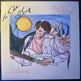signed LP, tags: Merch - Luna / The Natvral on Nov 15, 2021 [190-small]