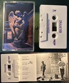 signed cassette, tags: Merch - Draag Me / Pedazo de Carne Con Ojo on Aug 18, 2023 [198-small]