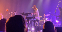 Local Natives / Annika Bennett on Aug 27, 2023 [211-small]