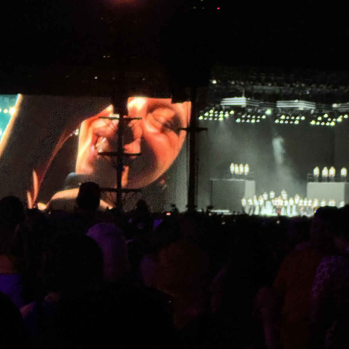 Frank Ocean Concert & Tour History (Updated for 2023) Concert Archives